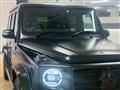 2022 Mercedes-Benz G-Class
