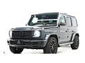 2022 Mercedes-Benz G-Class