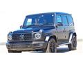 2022 Mercedes-Benz G-Class