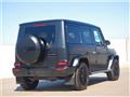 2022 Mercedes-Benz G-Class