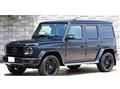 2022 Mercedes-Benz G-Class