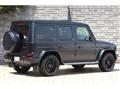 2022 Mercedes-Benz G-Class