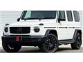 Mercedes-Benz/G-Class