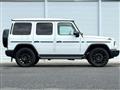 2022 Mercedes-Benz G-Class