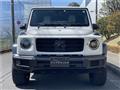 2022 Mercedes-Benz G-Class