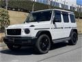 2022 Mercedes-Benz G-Class