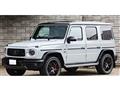 2022 Mercedes-Benz G-Class