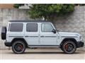 2022 Mercedes-Benz G-Class