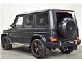 2022 Mercedes-Benz G-Class