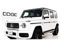 2022 Mercedes-Benz G-Class