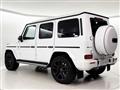 2022 Mercedes-Benz G-Class