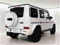 2022 Mercedes-Benz G-Class