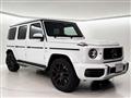 2022 Mercedes-Benz G-Class