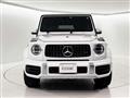 2022 Mercedes-Benz G-Class