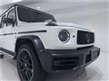 2022 Mercedes-Benz G-Class