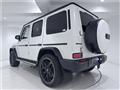 2022 Mercedes-Benz G-Class