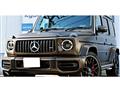 2022 Mercedes-Benz G-Class