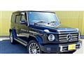 2021 Mercedes-Benz G-Class