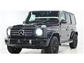 2021 Mercedes-Benz G-Class
