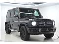 2021 Mercedes-Benz G-Class