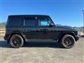 2021 Mercedes-Benz G-Class