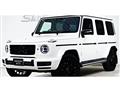 2021 Mercedes-Benz G-Class