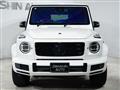 2021 Mercedes-Benz G-Class