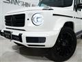2021 Mercedes-Benz G-Class