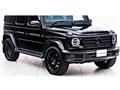 2021 Mercedes-Benz G-Class