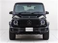 2021 Mercedes-Benz G-Class