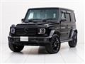 2021 Mercedes-Benz G-Class