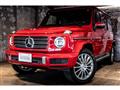 2021 Mercedes-Benz G-Class