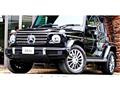 2021 Mercedes-Benz G-Class