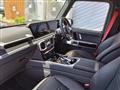 2021 Mercedes-Benz G-Class