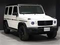 2021 Mercedes-Benz G-Class