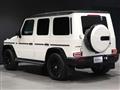 2021 Mercedes-Benz G-Class