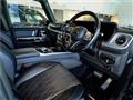 2021 Mercedes-Benz G-Class