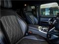 2021 Mercedes-Benz G-Class