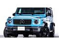 2021 Mercedes-Benz G-Class