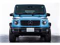 2021 Mercedes-Benz G-Class
