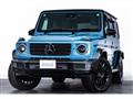 2021 Mercedes-Benz G-Class