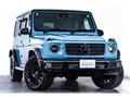 2021 Mercedes-Benz G-Class