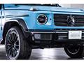 2021 Mercedes-Benz G-Class