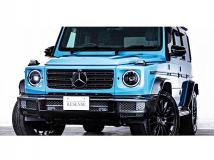 2021 Mercedes-Benz G-Class