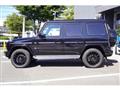 2021 Mercedes-Benz G-Class