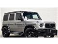 2021 Mercedes-Benz G-Class