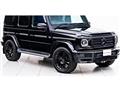 2021 Mercedes-Benz G-Class