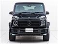 2021 Mercedes-Benz G-Class