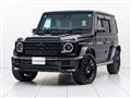 2021 Mercedes-Benz G-Class