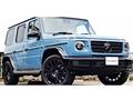 2021 Mercedes-Benz G-Class